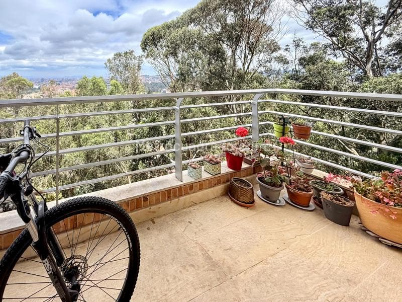 Apartamento en Ginebra, Usaquén
