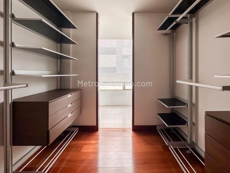 Apartamento en Chico Norte Iii Sector, Chapinero