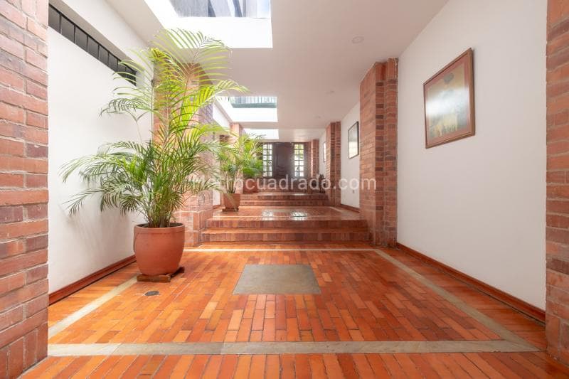 Apartamento en Santa Barbara Central, Usaquén