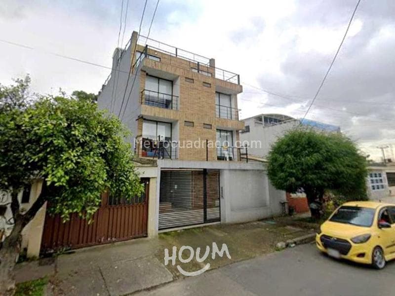 Apartamento en Capellania, Salitre