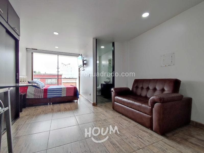 Apartamento en Capellania, Salitre