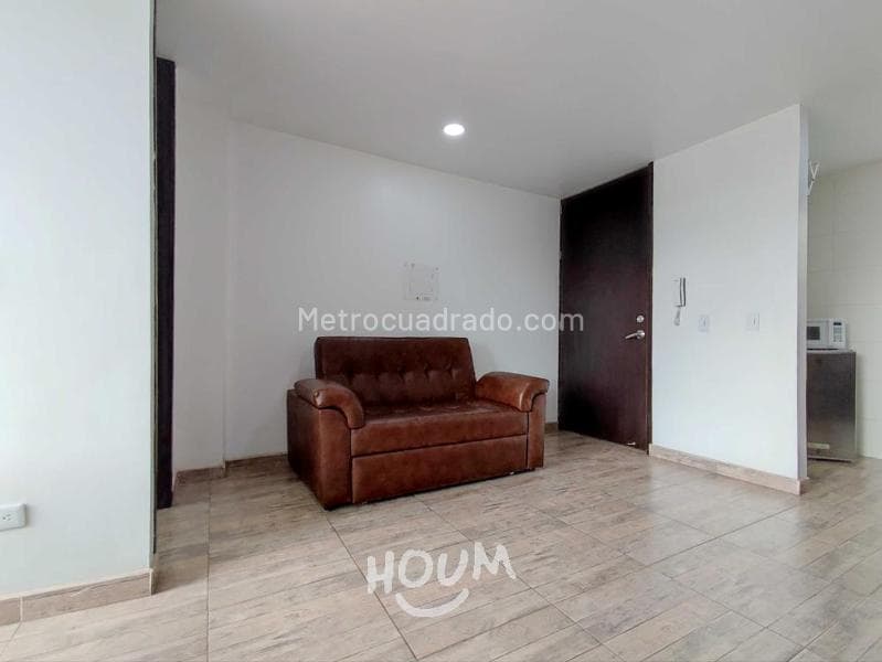Apartamento en Capellania, Salitre