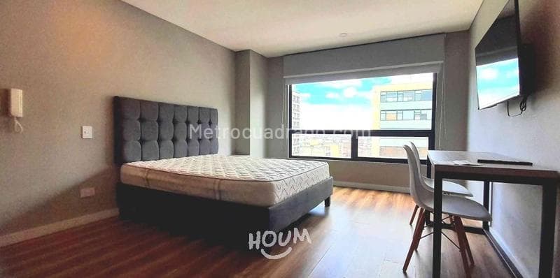 Apartamento en Las Nieves, Centro Histórico