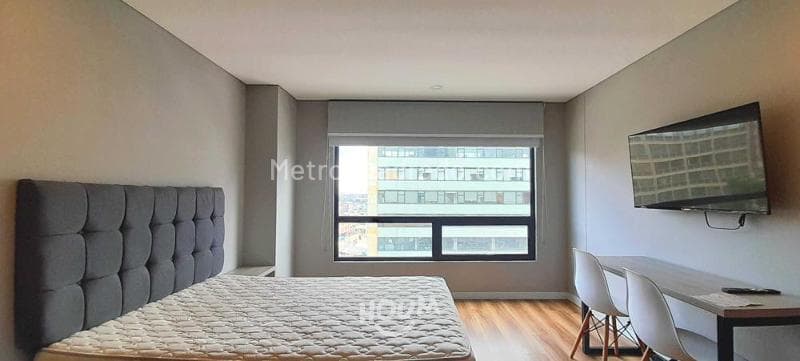 Apartamento en Las Nieves, Centro Histórico