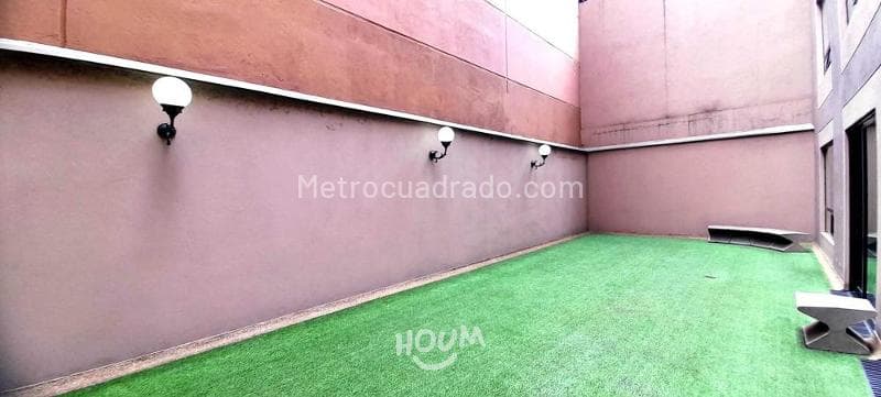 Apartamento en Las Nieves, Centro Histórico