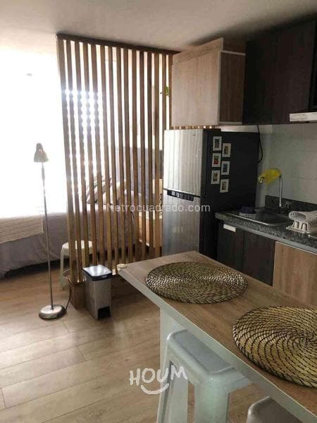 Apartamento en Quesada, Teusaquillo