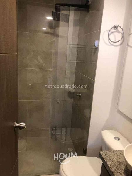 Apartamento en Quesada, Teusaquillo