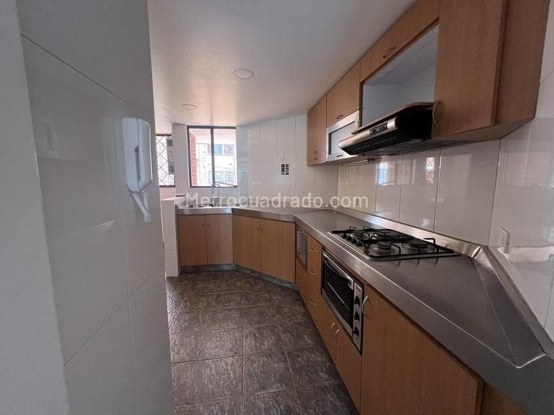 Apartamento en Ciudad Jardin Norte, Niza