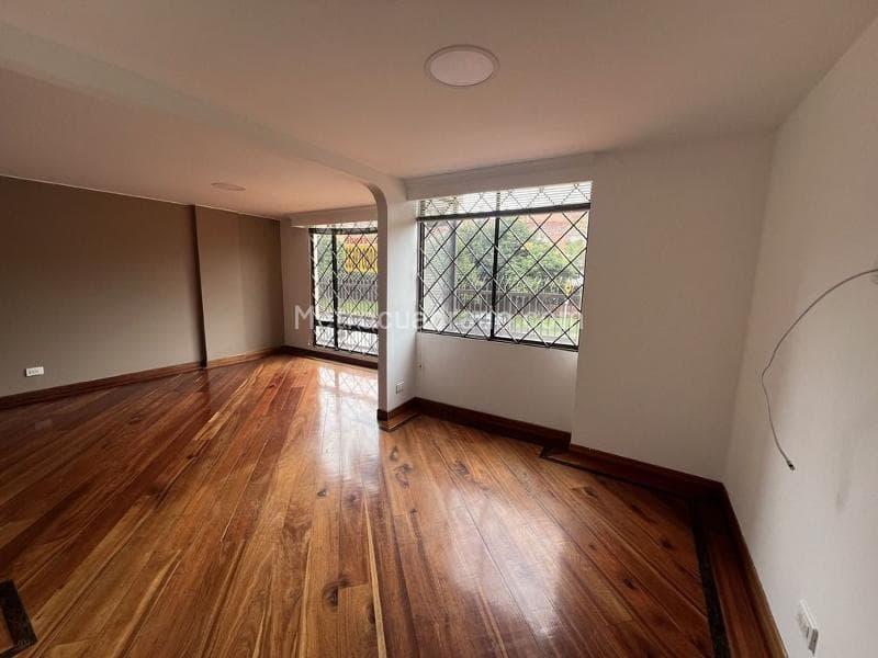 Apartamento en Ciudad Jardin Norte, Niza