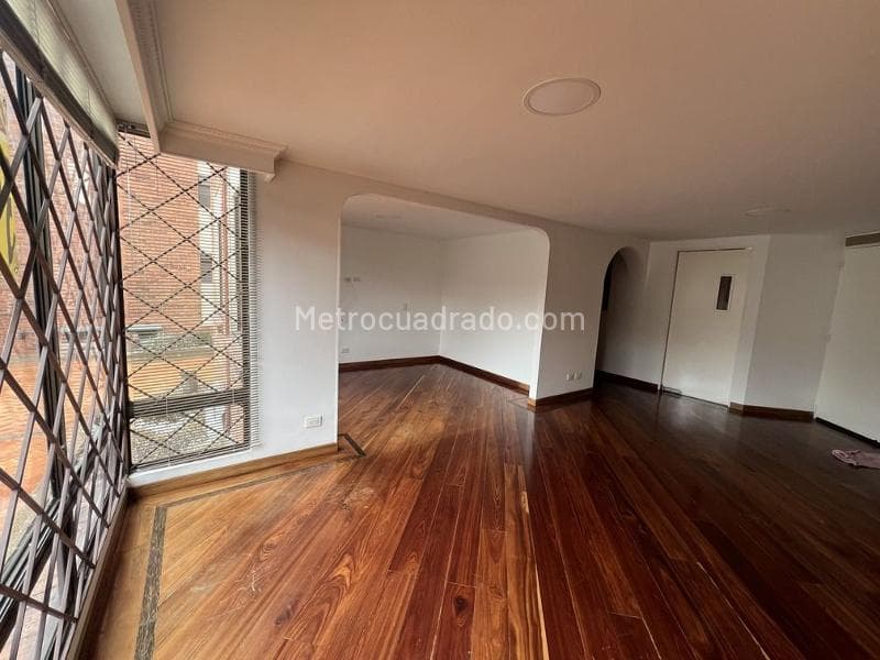Apartamento en Ciudad Jardin Norte, Niza