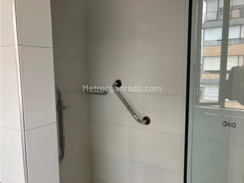 Apartamento en Santa Barbara Occidental, Usaquén