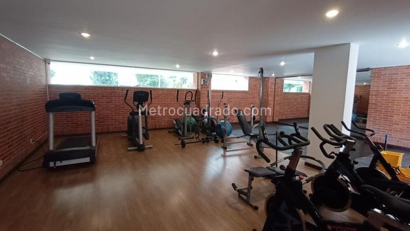 Apartamento en Bella Suiza, Usaquén