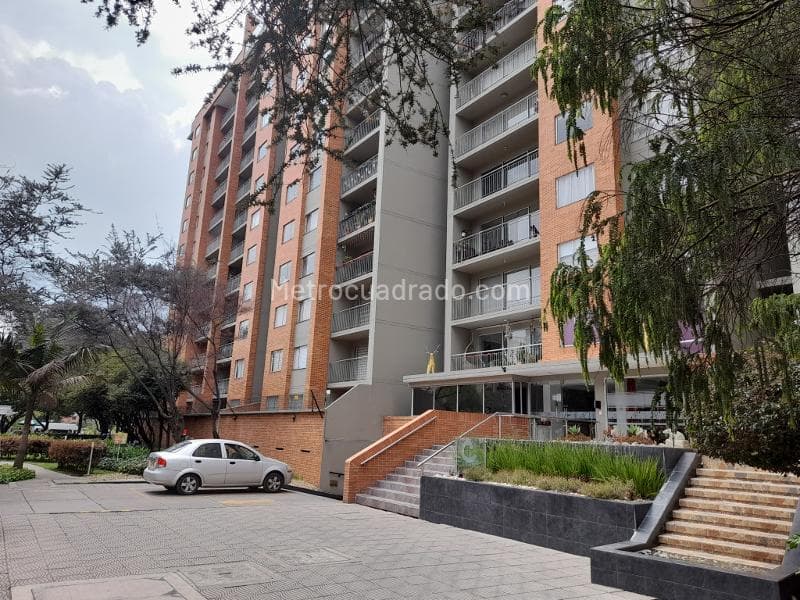 Hacienda Reservada. KR 54D 134 51