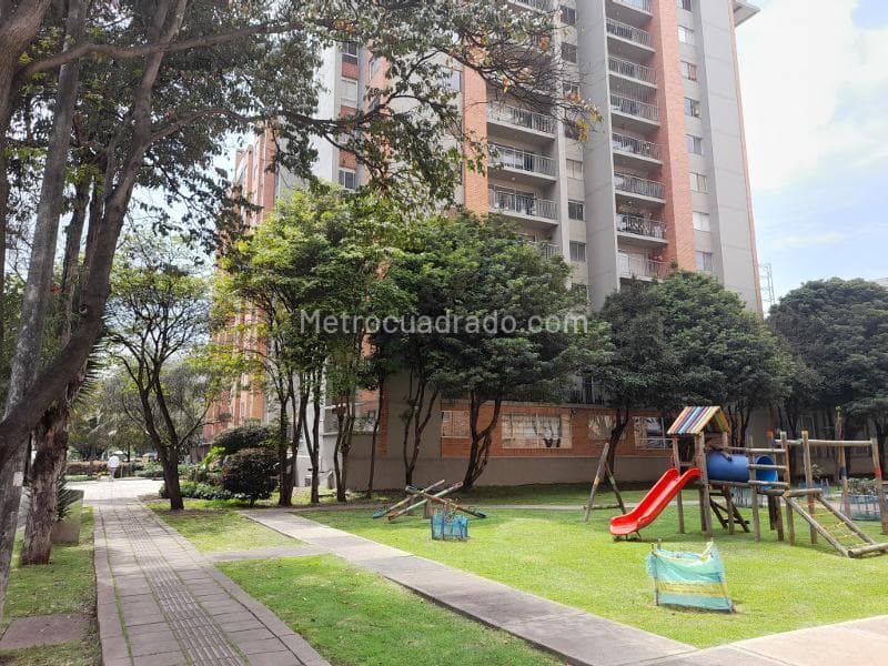 Hacienda Reservada. KR 54D 134 51