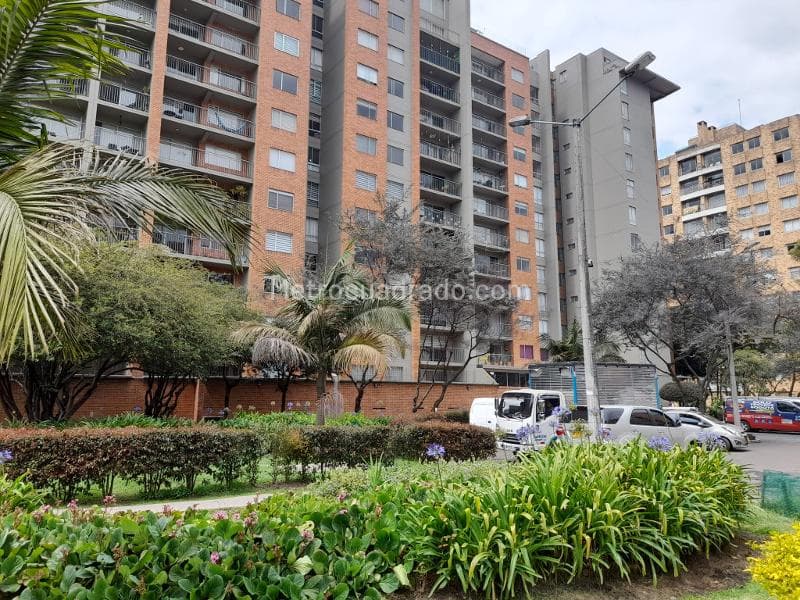 Hacienda Reservada. KR 54D 134 51
