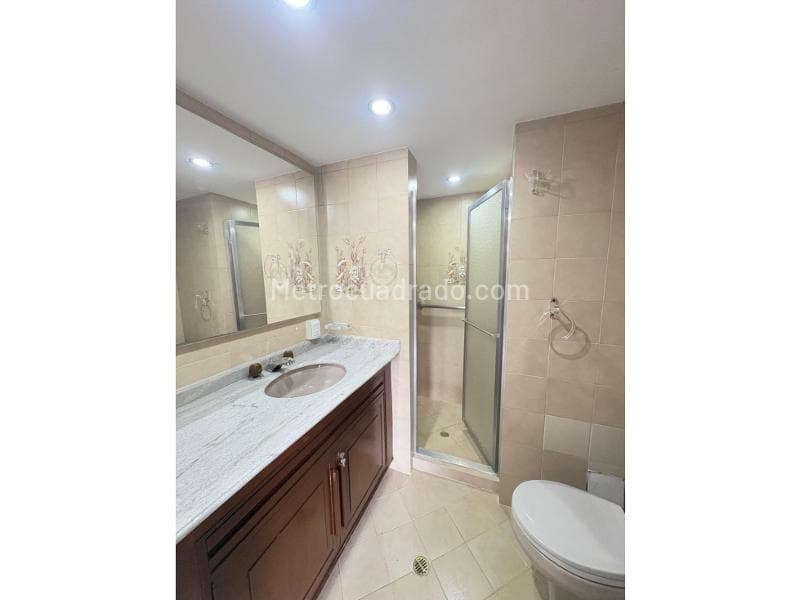 Apartamento en Laureles Estadio
