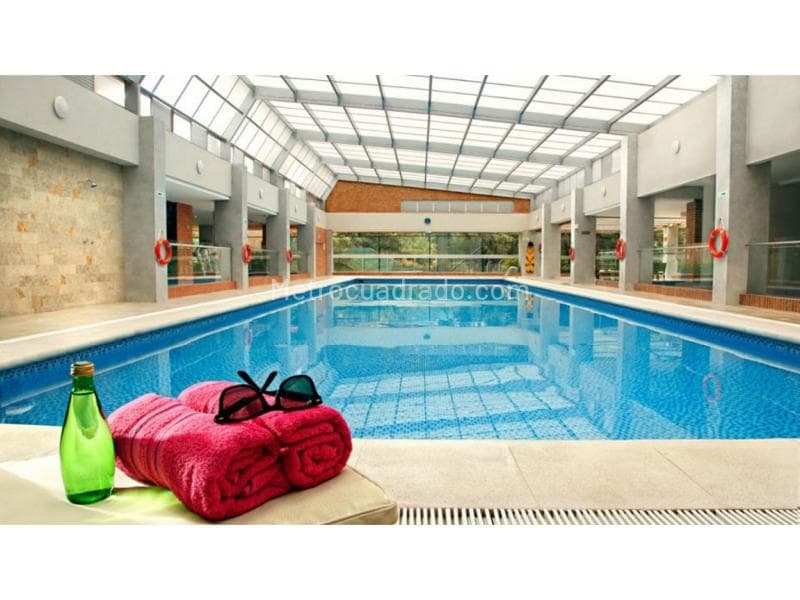 Apartamento en San Gabriel Norte, Usaquén