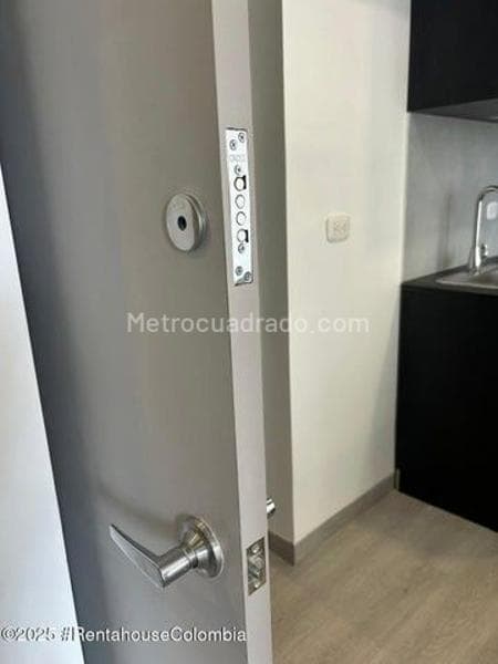 Apartamento en El Plan, Britalia