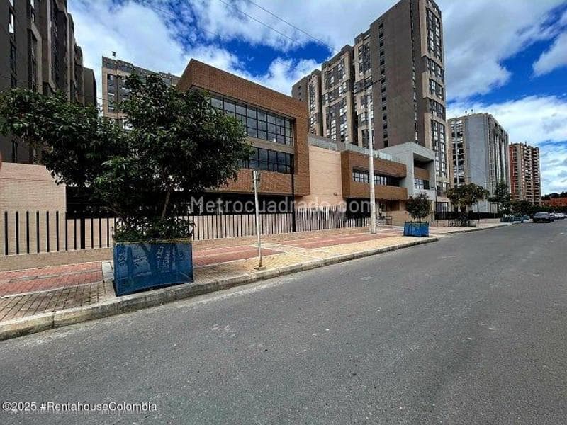 Apartamento en El Plan, Britalia