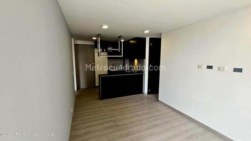 Apartamento en El Plan, Britalia