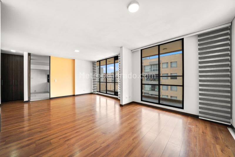 Apartamento en Cantagallo, Britalia