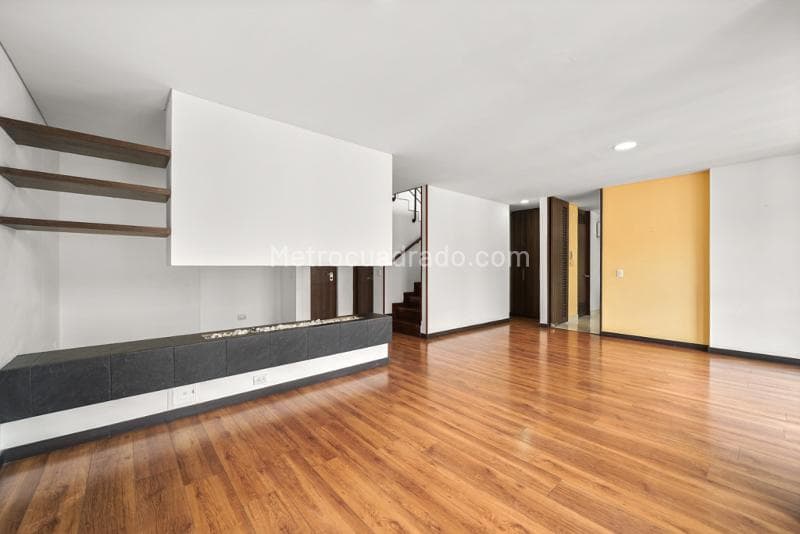 Apartamento en Cantagallo, Britalia