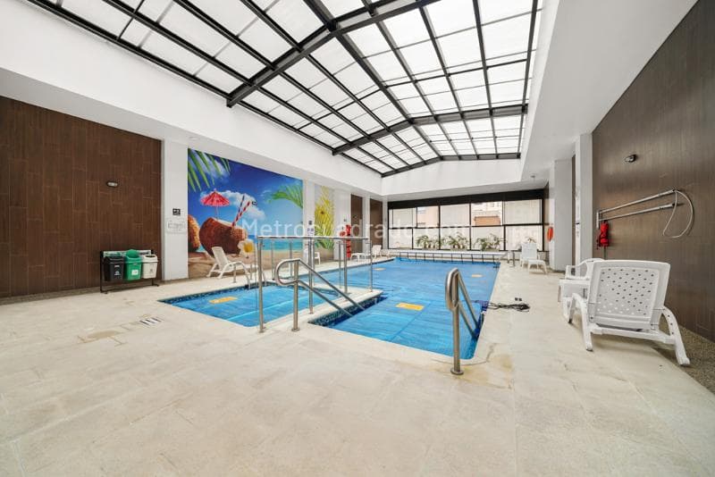 Apartamento en Cantagallo, Britalia