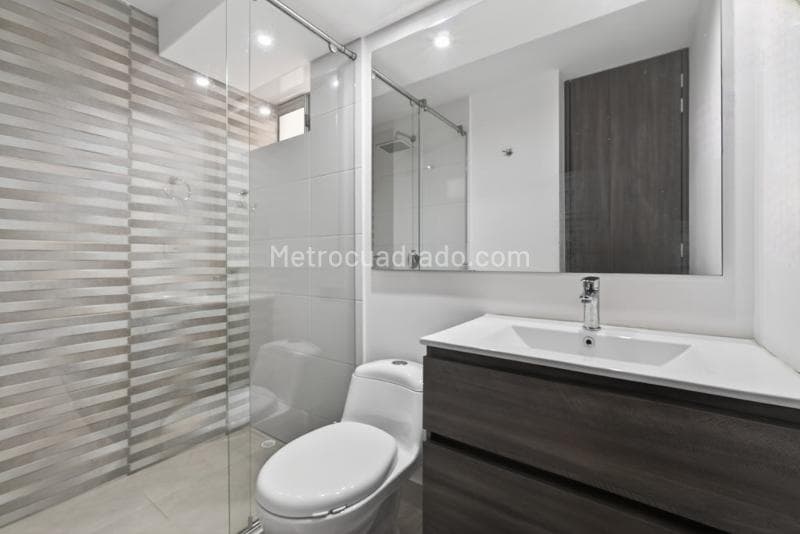 Apartamento en Hipotecho Sur, Kennedy