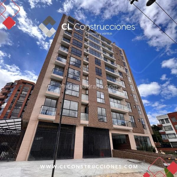 Apartamento en Niza Suba, Niza