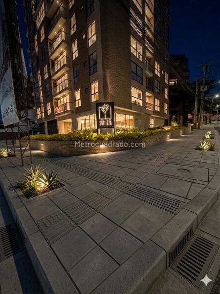 Apartamento en Niza Suba, Niza