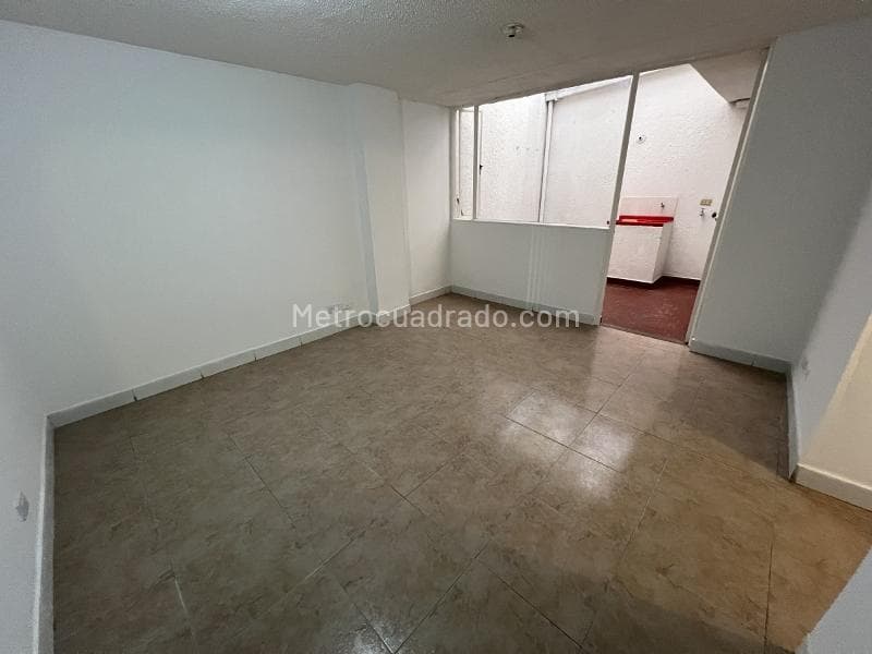 Apartamento en Caobos Salazar, Usaquén