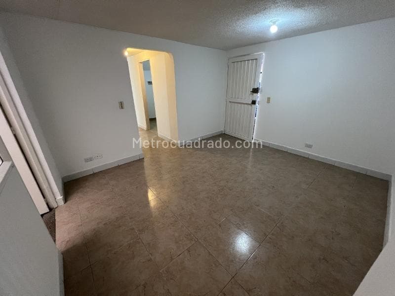 Apartamento en Caobos Salazar, Usaquén