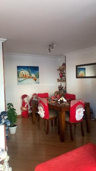 Apartamento en Caobos Salazar, Usaquén