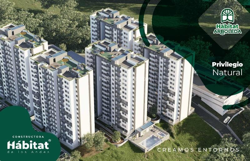 Apartamento en San Jose