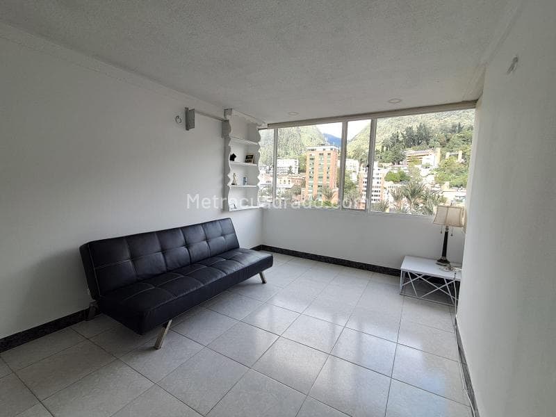 Apartamento en Veracruz, Centro Histórico