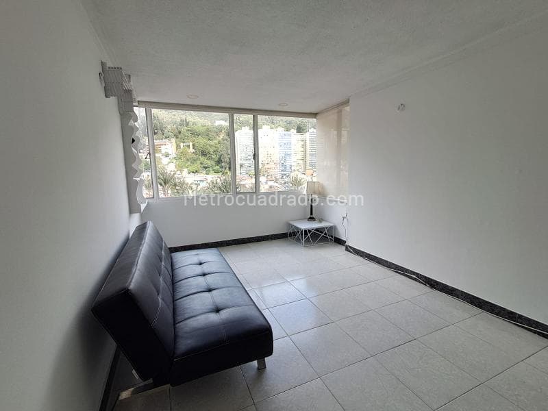 Apartamento en Veracruz, Centro Histórico