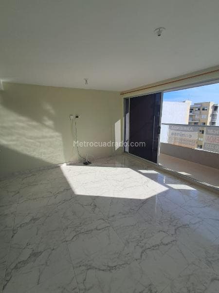 CALLE 100 17S 67 TO 9 AP 1136