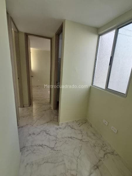 CALLE 100 17S 67 TO 9 AP 1136