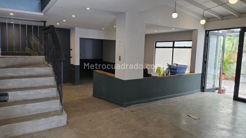 Casa en El Poblado
