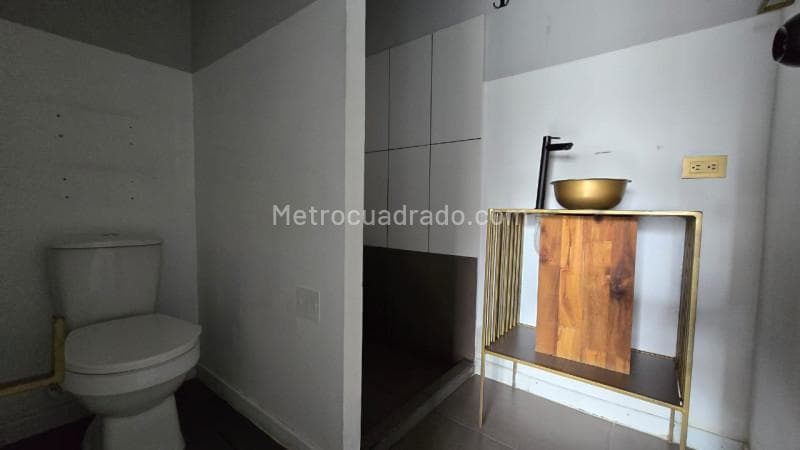 Casa en El Poblado
