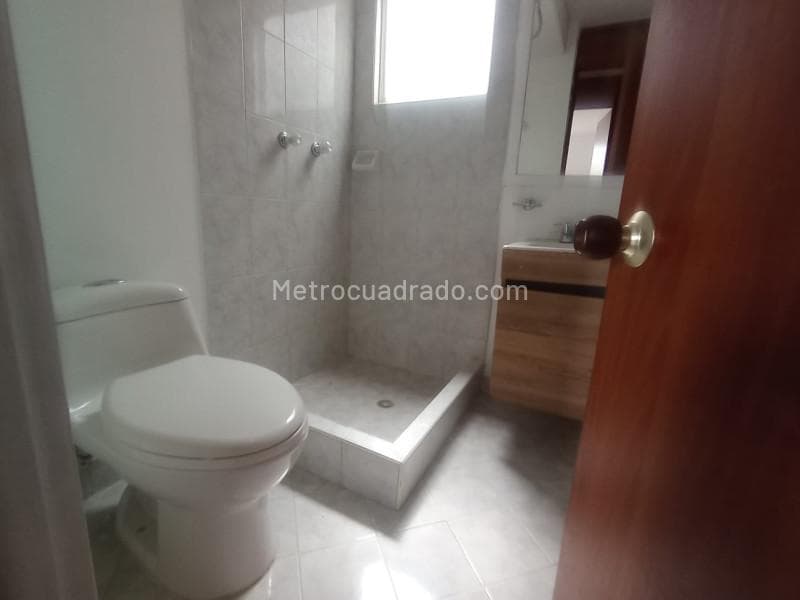 Apartamento en El Toberin, Toberín