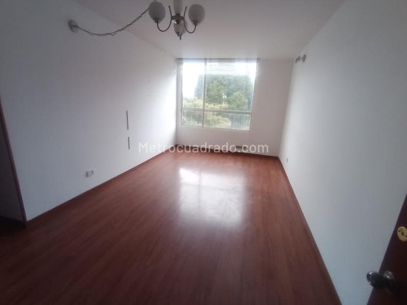 Apartamento en El Toberin, Toberín