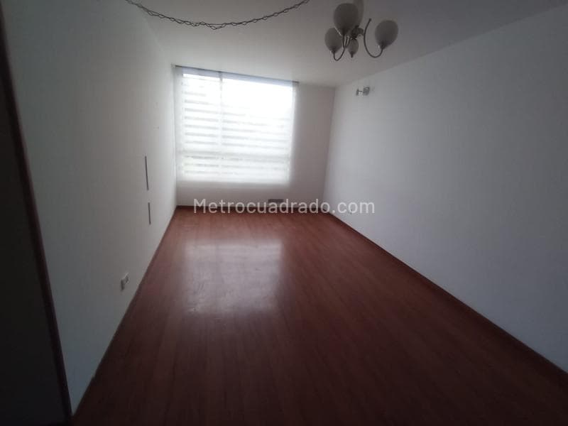 Apartamento en El Toberin, Toberín