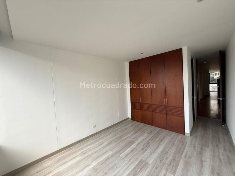 Apartamento en Molinos Norte, Usaquén