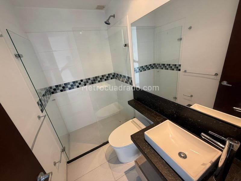 Apartamento en Molinos Norte, Usaquén