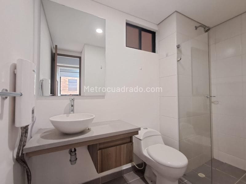 Apartamento en La Magdalena, Teusaquillo