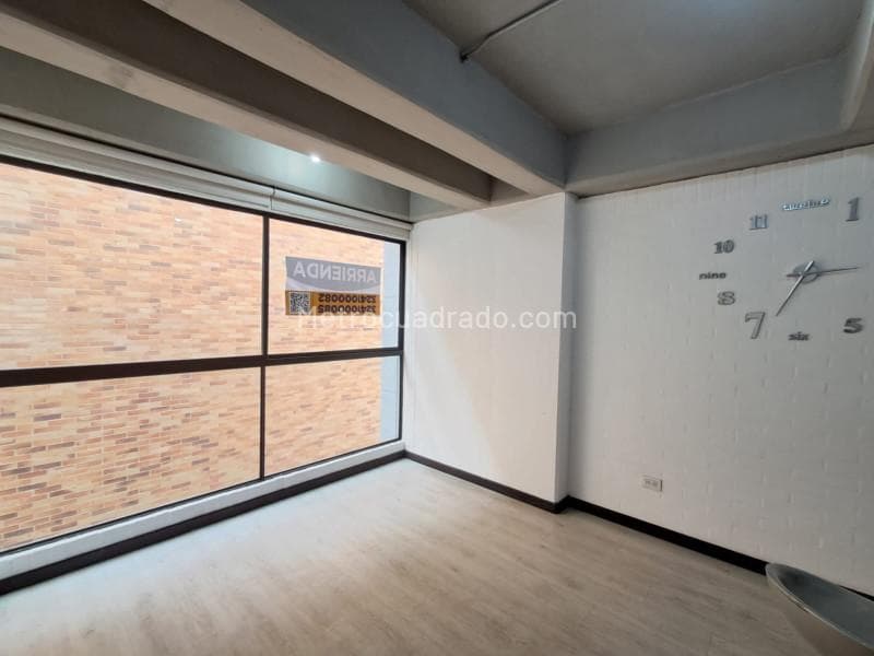 Apartamento en La Magdalena, Teusaquillo