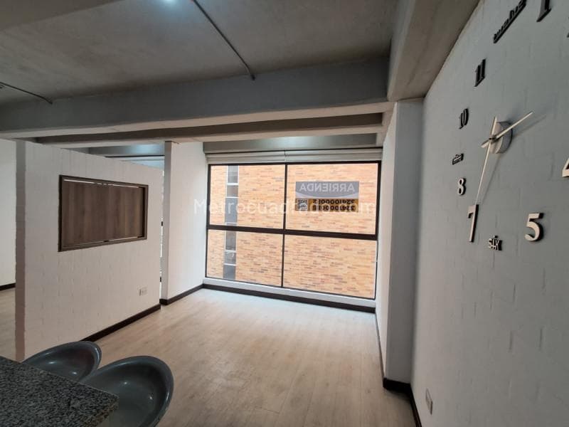 Apartamento en La Magdalena, Teusaquillo