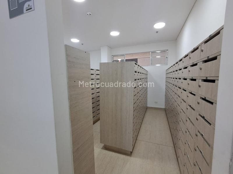 Apartamento en Tuna Baja, Suba