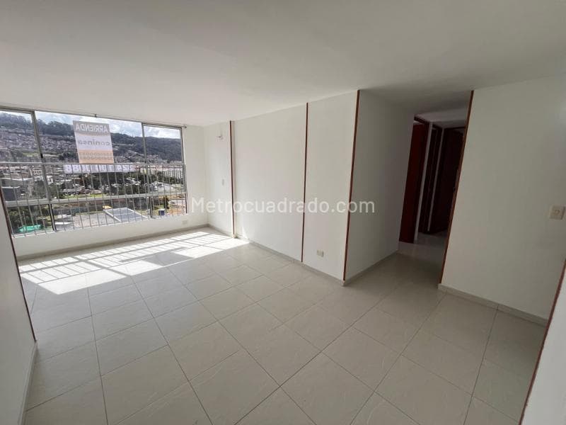 Apartamento en El Vervenal, Toberín